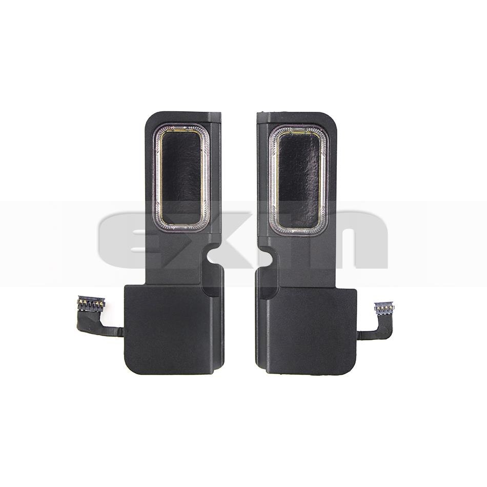 laptop A1707 lewy i prawy wewnętrzny zestaw głośników para Subwoofer dla Macbook zawodowiec 15 "A1707 głośnik strąk koniec 2016 r. Połowa 2017 rok