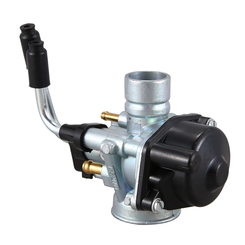 Carburador de repuesto de 2 tiempos para Aerox 50/ Minarelli, estilo PHBN-17.5mm, para PHVA17 17,5 Dellorto 17mm