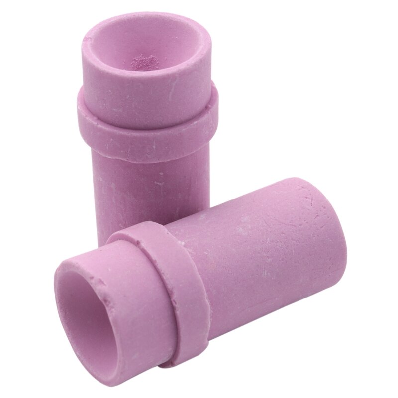 Lot De 10 Embouts En Plastique Pour Sableuse – Pour Cuve De 5 Gallons, Diamètre 18mm