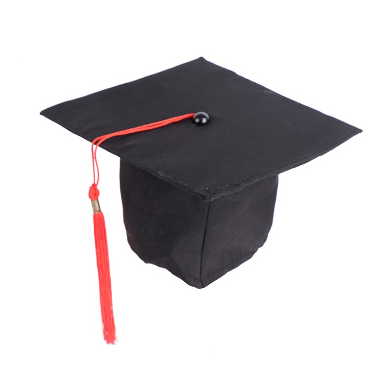 Adult Bachelor Graduation Caps With Tassels For Graduation