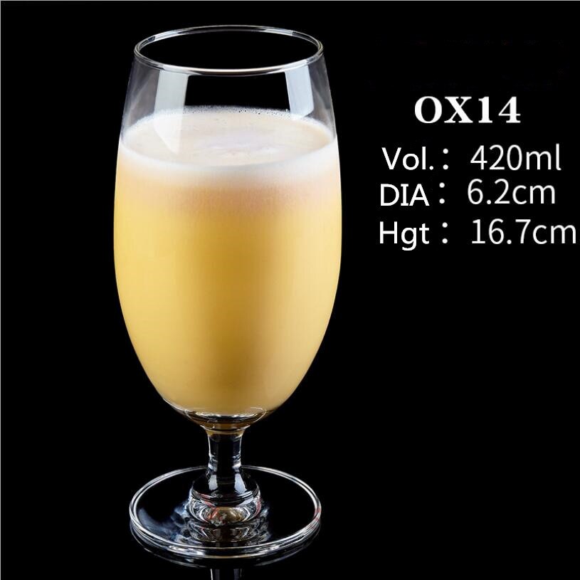 Crystal cup Juice Wine Glass tazas garrafa vasos vidrio bardak whisky verre copas vino copas de cristal szklanki vodka vetro