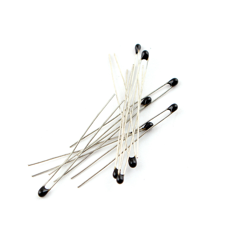100 Stks/partij 10 Waarden Ntc Thermistor Thermische Weerstand Kit NTC-MF52AT Weerstanden Set 1K 2K 3K 4.7K 5K 10K 20K 47K 50K 100K 5% 3950B
