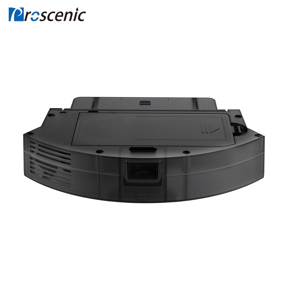 Wasser Panzer mopp HEPA-Pinsel Abdeckung Ladestation Rolle Pinsel Staub Behälter Für Proscenic 820P 830P staubsauger roboter Zubehör