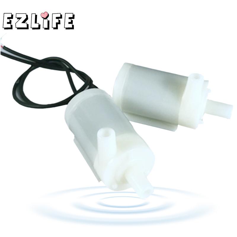 1PC DC 3V 5V 6V small Micro Submersible Mini Water Pump Fish Tank Fountain Aquarium PKD9851