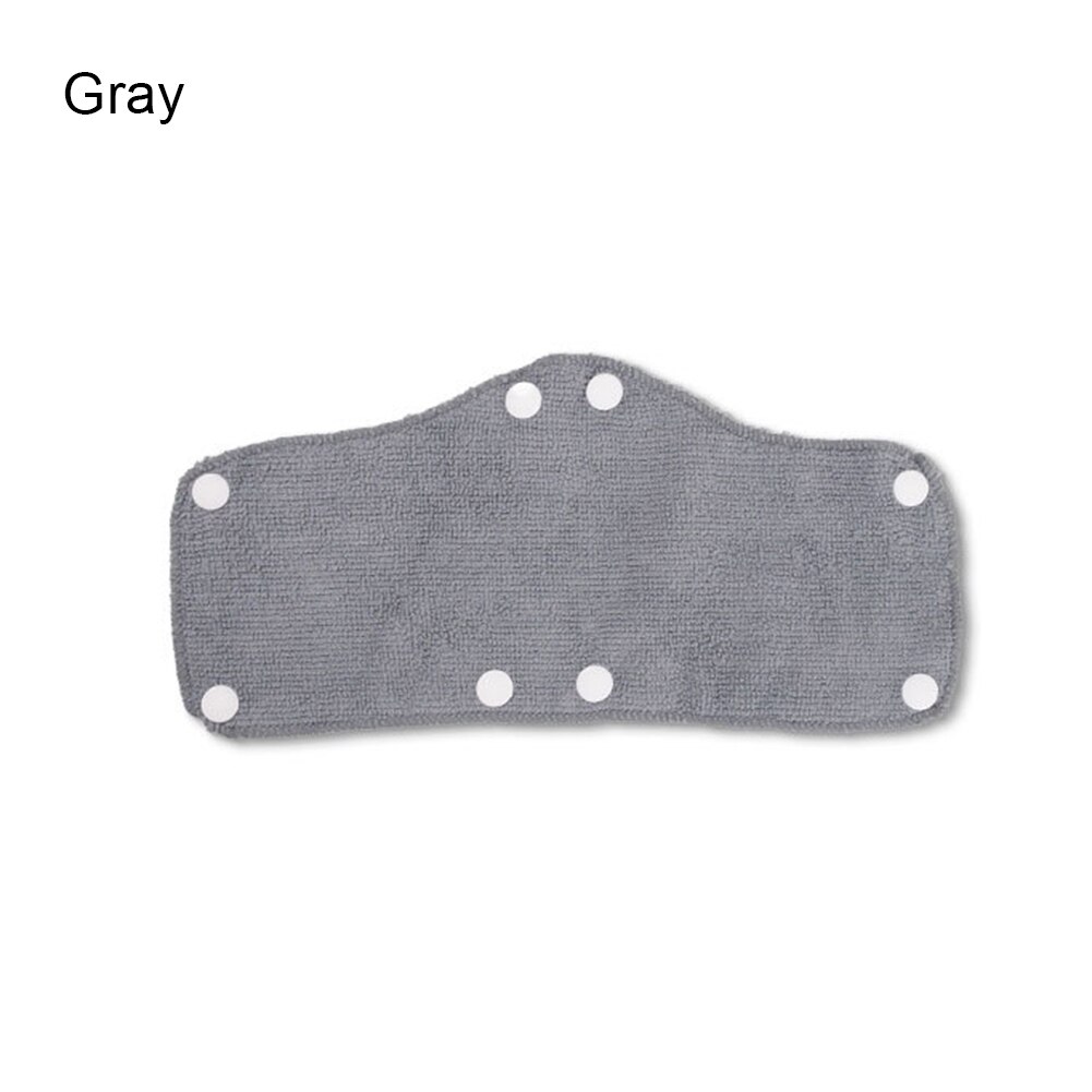 Banda elástica para el sudor, banda elástica para el sudor, banda para el sudor absorbente para el trabajo al aire libre, deportes, xr: Gris