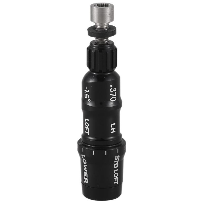 0.370 tillbehör för golfadapterhylsor för taylor made  m3 m4 m5 / lh