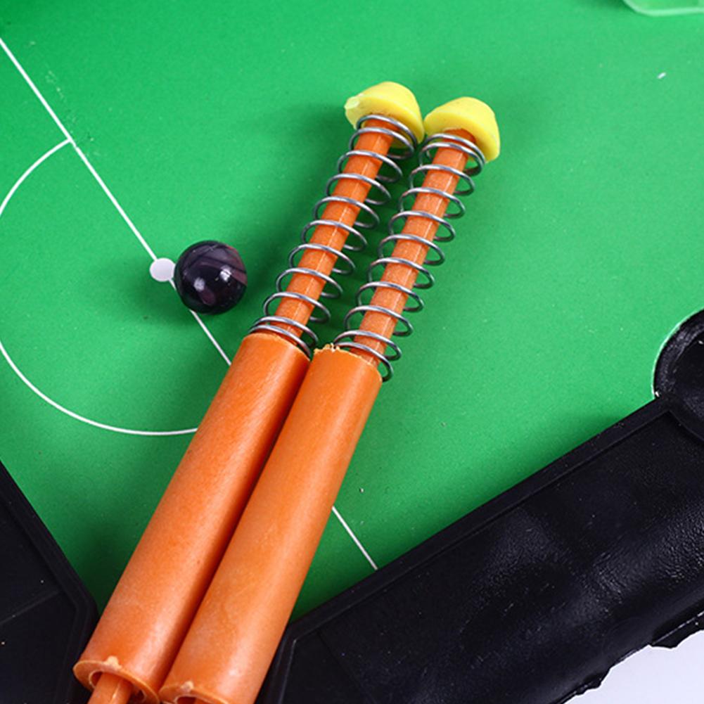 Grappige Kinderen Mini Tafel Biljart Pool Simulatie Draagbare Desktop Speelgoed Set Party Ouder-kind Interactief Spel Speelgoed