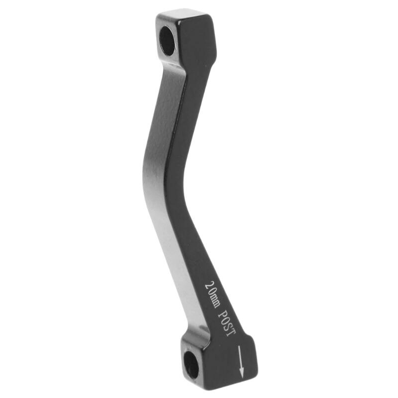 Adaptador de freno de disco de bicicleta PM A, sistema de frenos de disco ultraligero de aleación, piezas de repuesto para bicicletas MTB, herramientas de reparación, acceso de 74mm