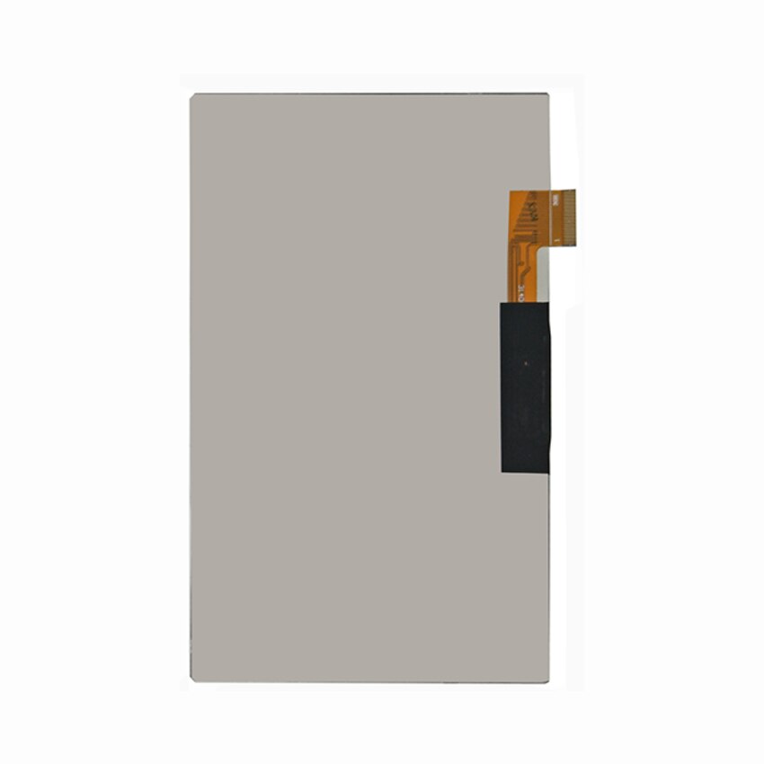 Original 7" Multilaser M7 3g Plus Ml-jl21 Tablet LCD Display + Touch Screen Touch Panel Digitizer Glass Sensor: LCD Display