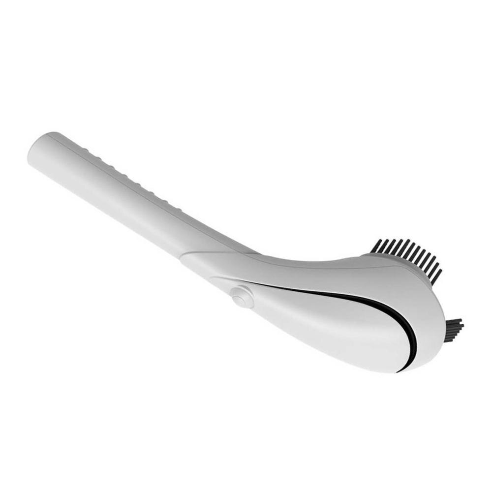 Xiaomi Sonic cleaning brush ultrasonic electric brush ultraviolet sterilizer Clothing shoe cap washing brush