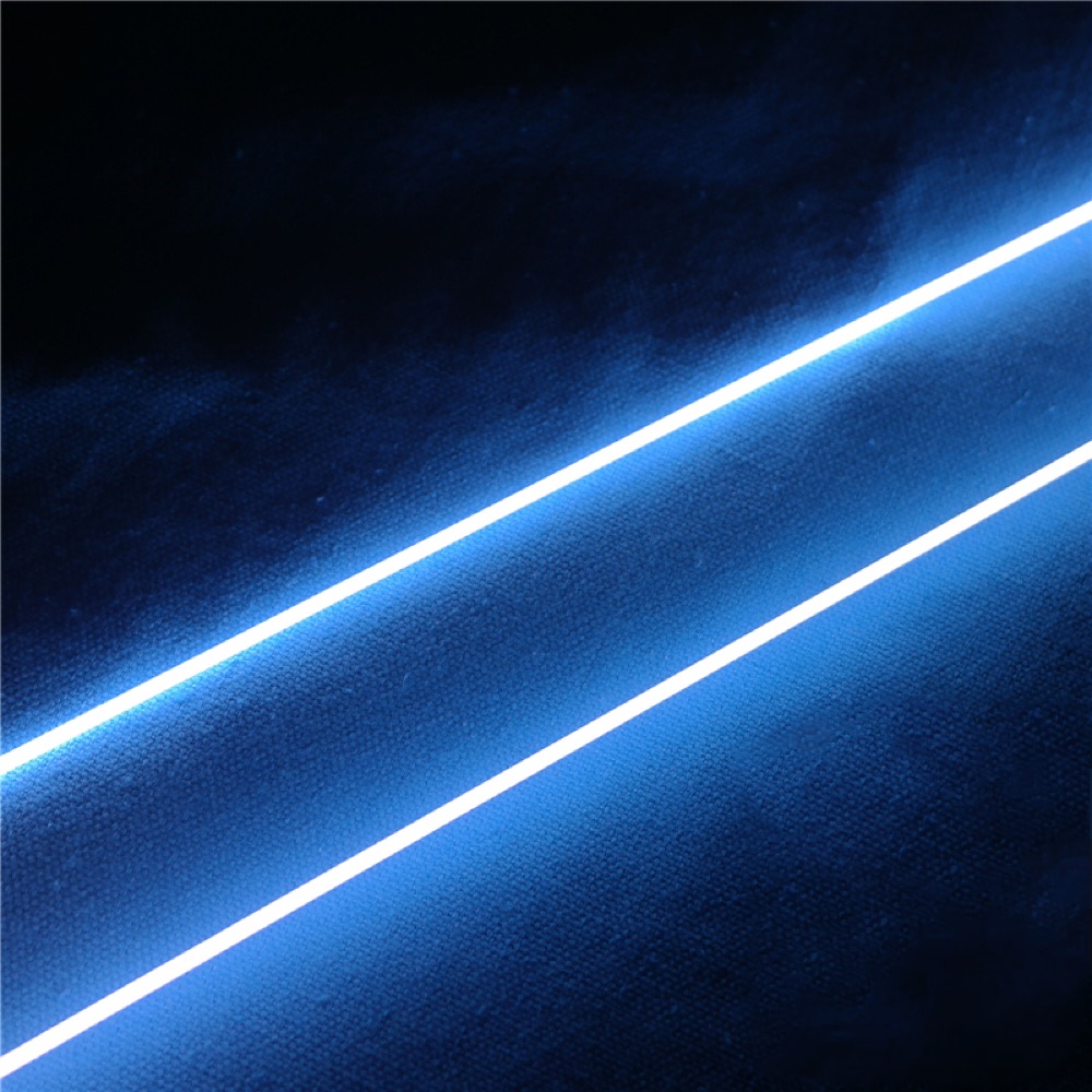 20 lámparas ccfl 386mm/385mm retroiluminación para pantalla lcd de 386 mm x 2.4mm mm para panel de pantalla de monitor de computadora portátil de 19 pulgadas