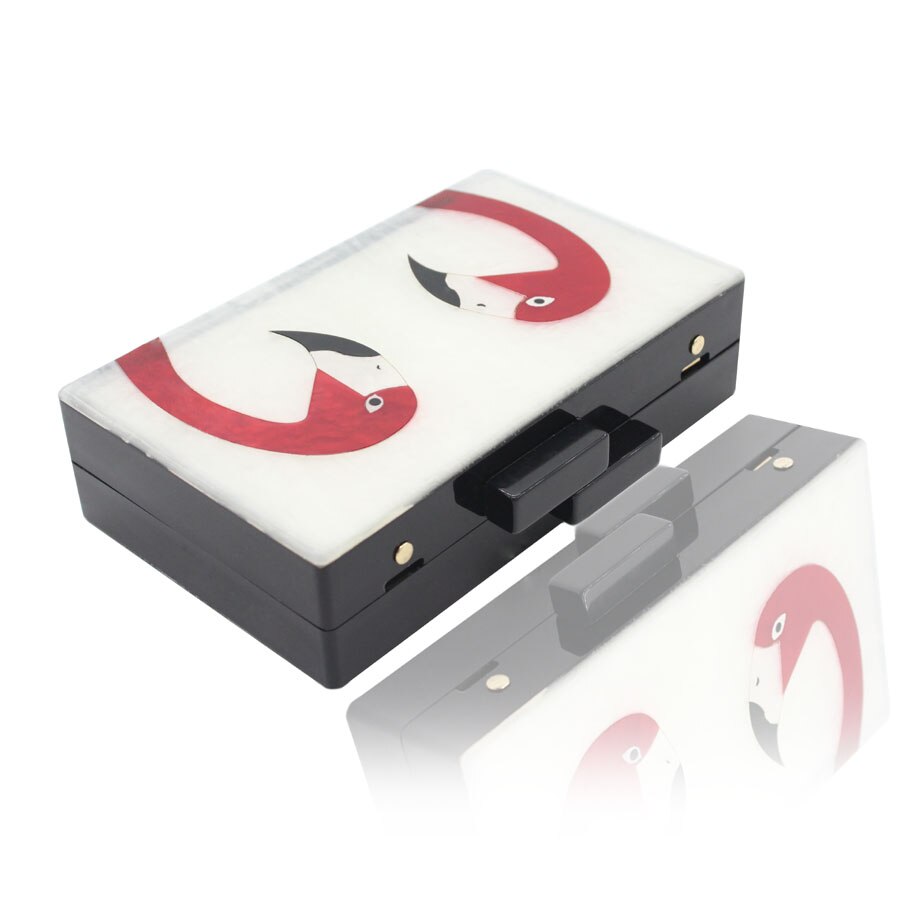 2017 tempo limitado-limitado cetim quadro dia embraiagens festa difícil ferrolho dois sólido kingluck melancia feminino magnética noite saco