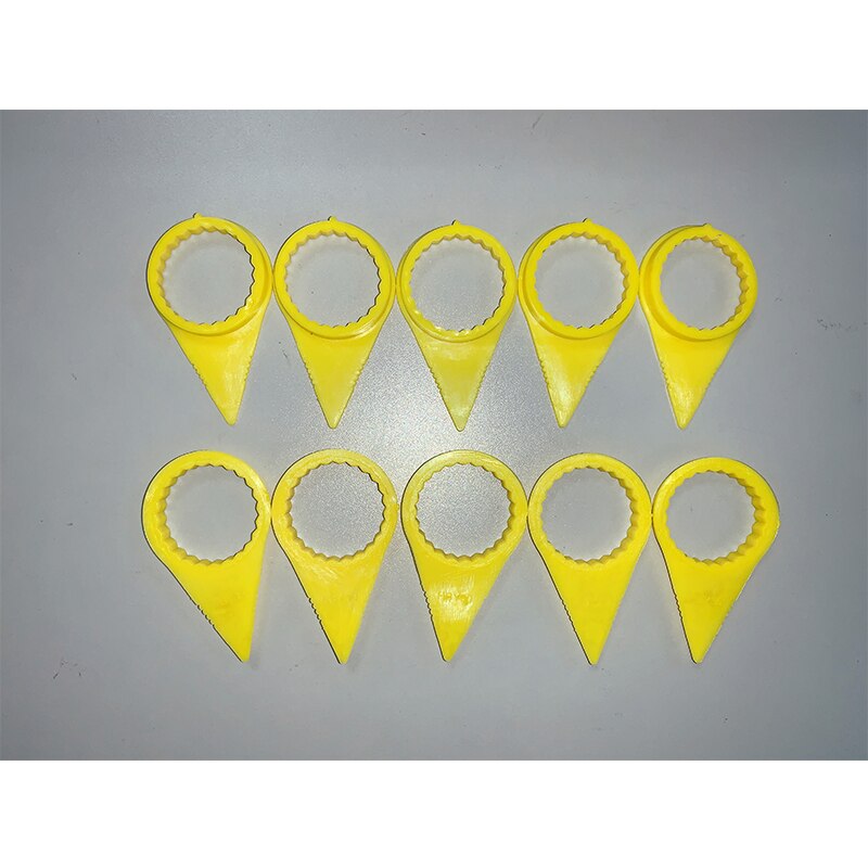 Loose Wheel Nut Indicator SW30 for 30/31mm 10pcs