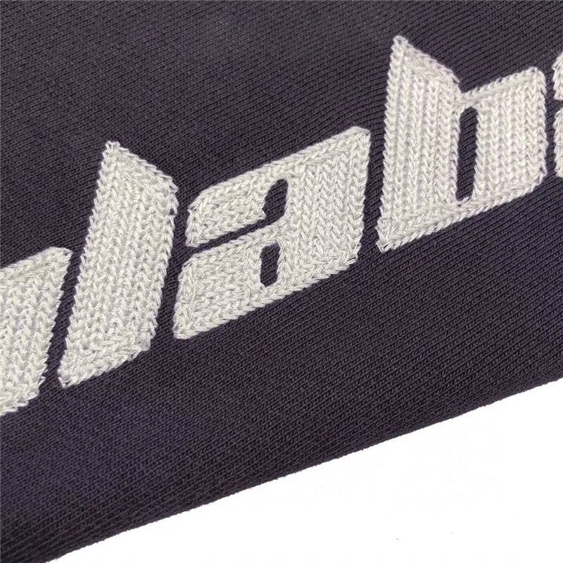 CALABASAS-pantalones de chándal bordados para hombre y mujer, CALABASAS de , temporada 5