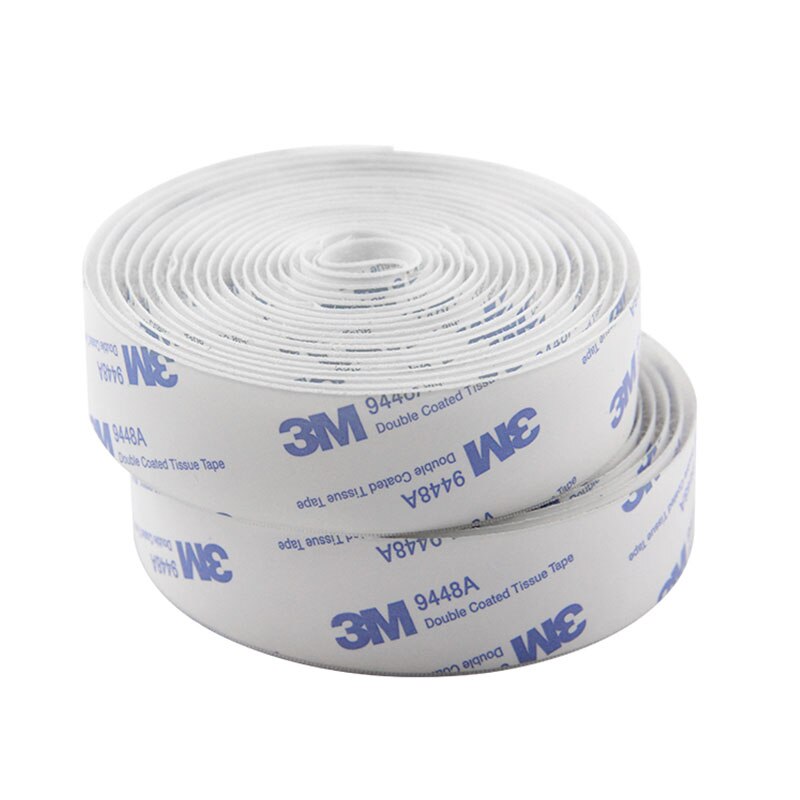 20/25/30/50/100mm 3M Velcro for Carpet Hook Loop Fastener Self Adhesive Tape Sewing Cloth Strap Roll Strong Sheet Auto Sticker