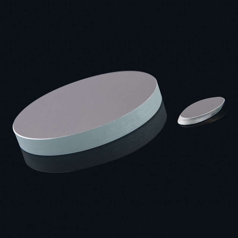 D76f900 Reflective Objective Lens + Secondary Lens 76900 Reflective Objective Lens Set for Newton Reflective