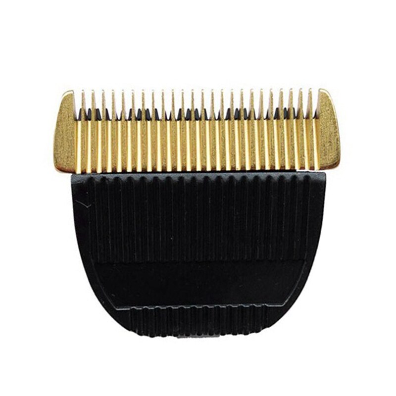 2 uds cuchilla de repuesto para Panasonic ER-GP80,ER1611,1610,1511 accesorios de motor principales