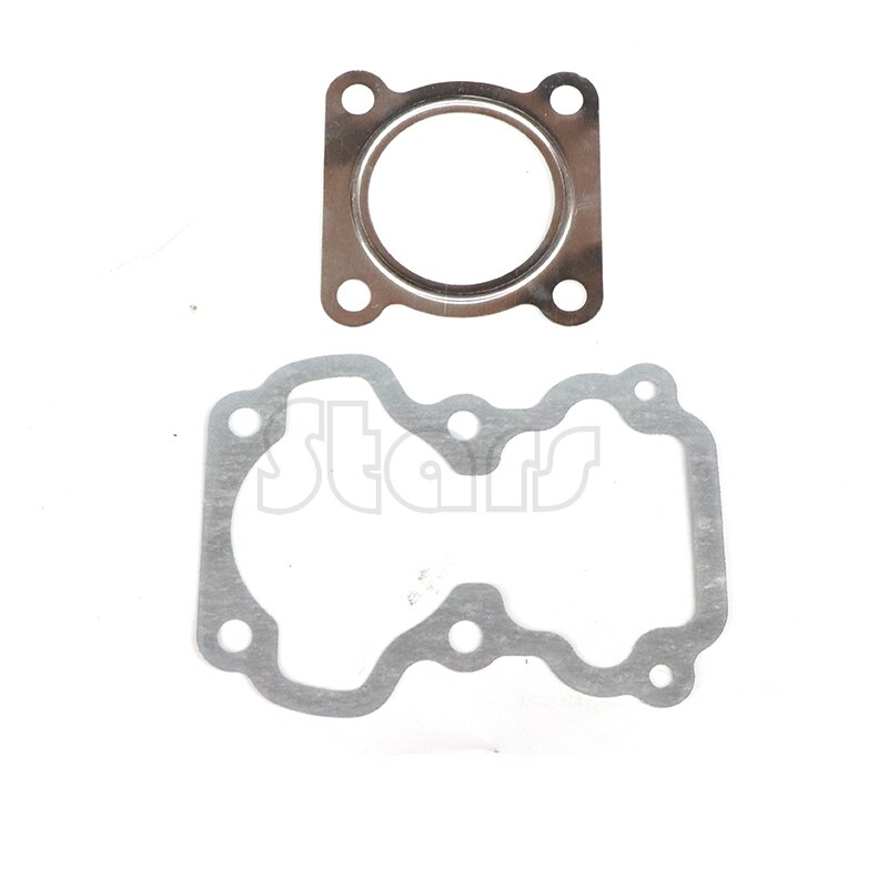 Motor- Ersatzteile 2-Hub motorrad zylinder Bausatz 50mm für Suzuki jincheng AX 100 AX 100 100cc