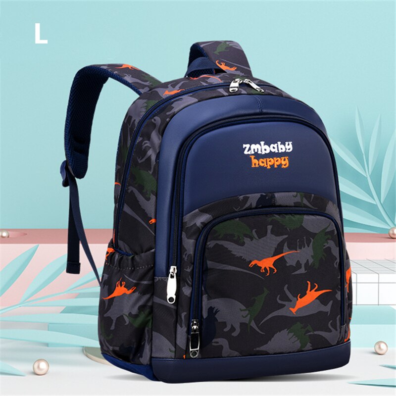 Mochila escolar para niños, bonita mochila escolar para estudiantes, mochila impermeable impresa, bolsas de escuela primaria para adolescentes, bolsa escolar para niños y niñas