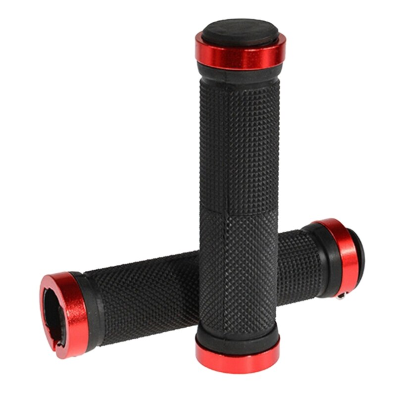 Fiets Stuur Bilaterale Slot Stuur Mountainbike Vouwfiets Vouwfiets Fiets Met Stuur Verstopping