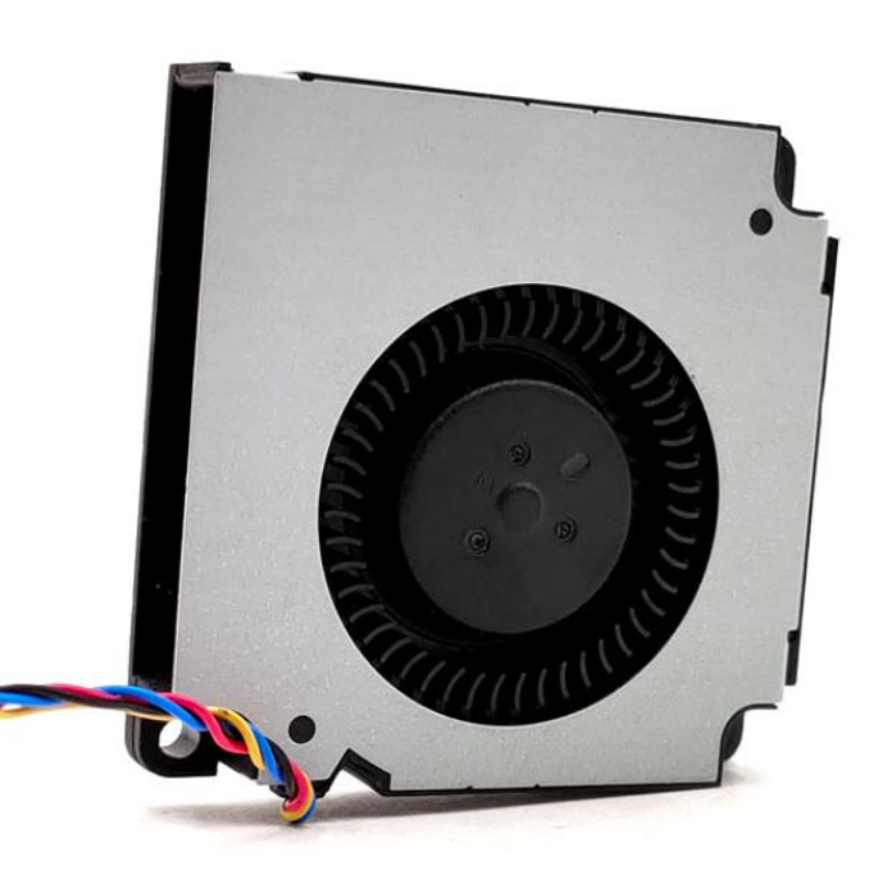 Neuer CPU-Lüfter für Delta Bsb0512laa01 12V 0,10 A PWM-Turbinen gebläse 50*50*10mm
