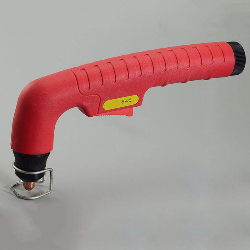 Palnik plazmowy S45 głowica chłodzony powietrzem palnik robić cięcia