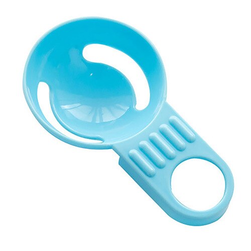 Praktische Eiwit Separator Eigeel Scheiding Ei Verwerking Essentieel Keuken Gadget Food Grade Materiaal Voor Thuis Familie