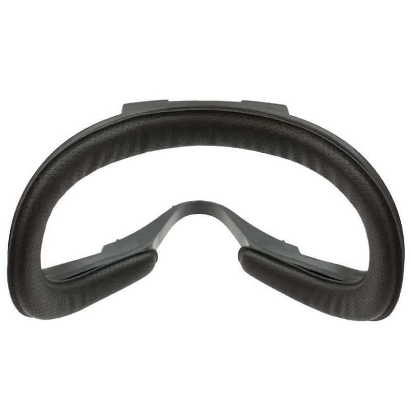 For Oculus Rift Facial Interface and Foam Replacement Hygiene Set,for Oculus Rift Leather Face Cotton Eye Patch