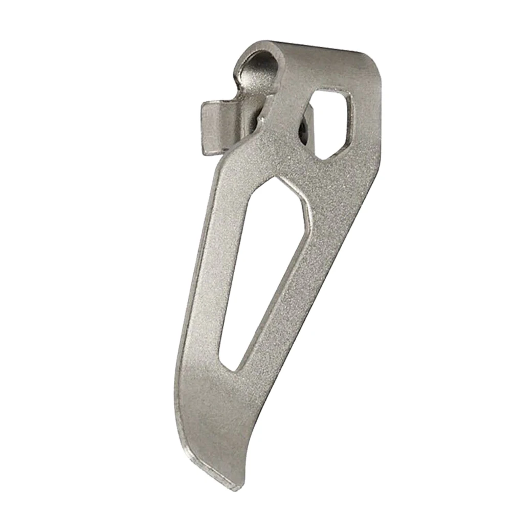 Riem Haak Clip Elektrisch Gereedschap Onderdelen 42-70-0490 Riemclip En Schroef Boorriem Clips Voor Boren Impact Drivers Moersleutels