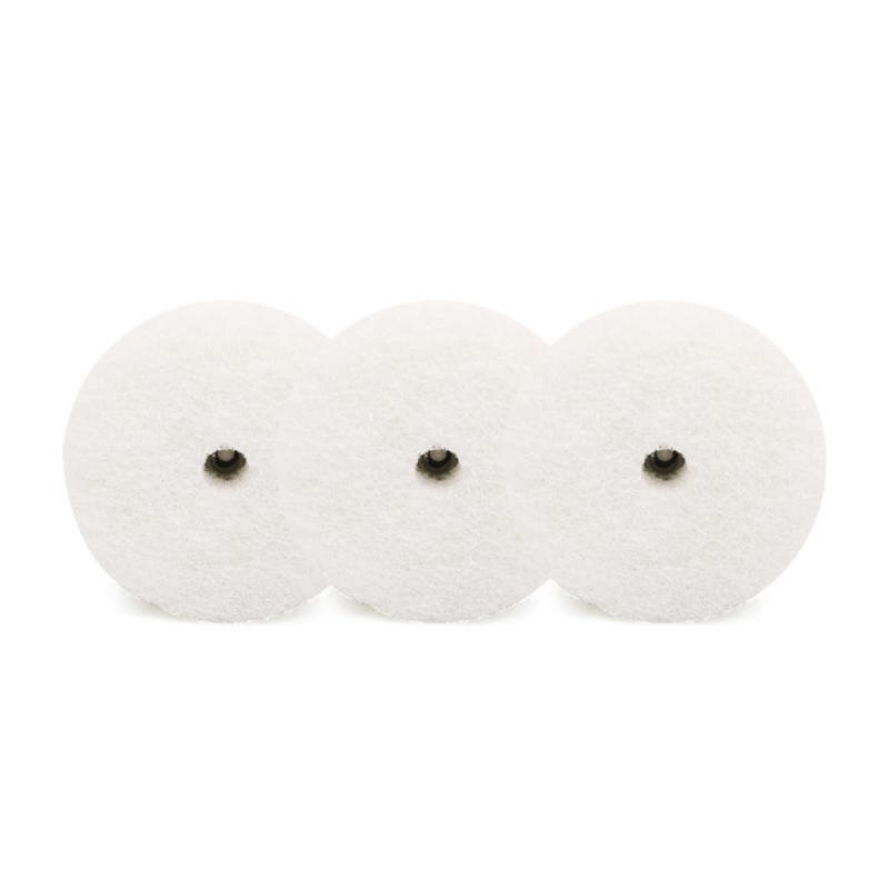 Pot Borstel Automatische Venster Reiniger Vloeistof Ontlading Grout Tegel Bad Schotel Pot Borstel Keuken Badkamer Accessorie: 04 3 pcs