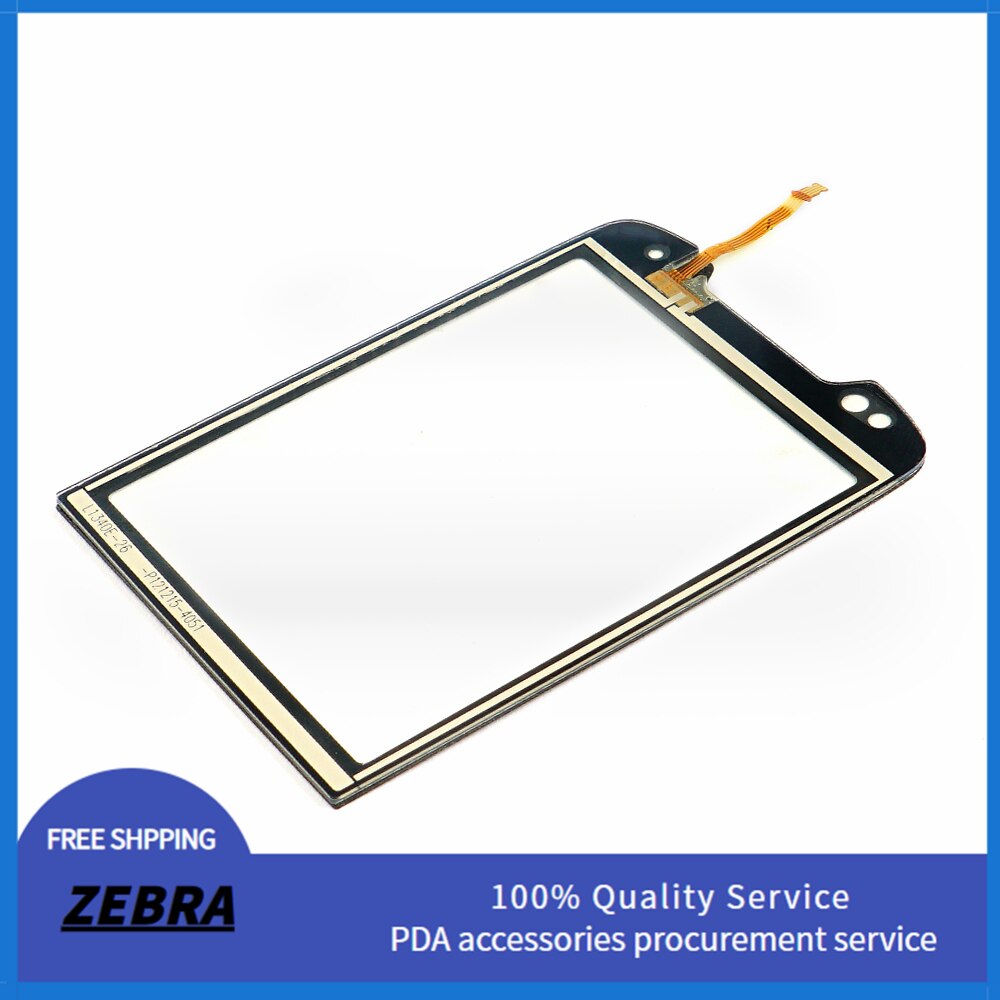 Motorola Symbol MC45 Touch Screen Digitizer - New & Original HKXA Replacement Part