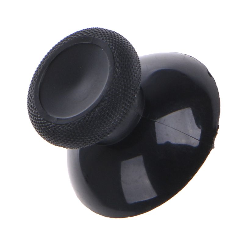 1 Pair Analog Joystick 3D Thumb Stick Grips Caps Replacement Repair Gaming Accessories for XBOX ONE Gamepad Controller