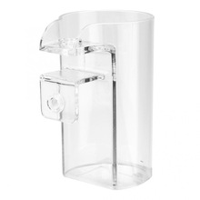 Slim LED Aquarium Lighting Aquatic Plant Light Aquatic Freshwater Light Fish Tank Waterproof Light Aquarium Decorative Light