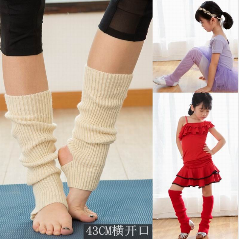 Vrouwen Winter Beenwarmers Vrouwen Winter Laarzen Warme Beenwarmers Lange Been Sokken Gebreide Leggins Dames Beenwarmers