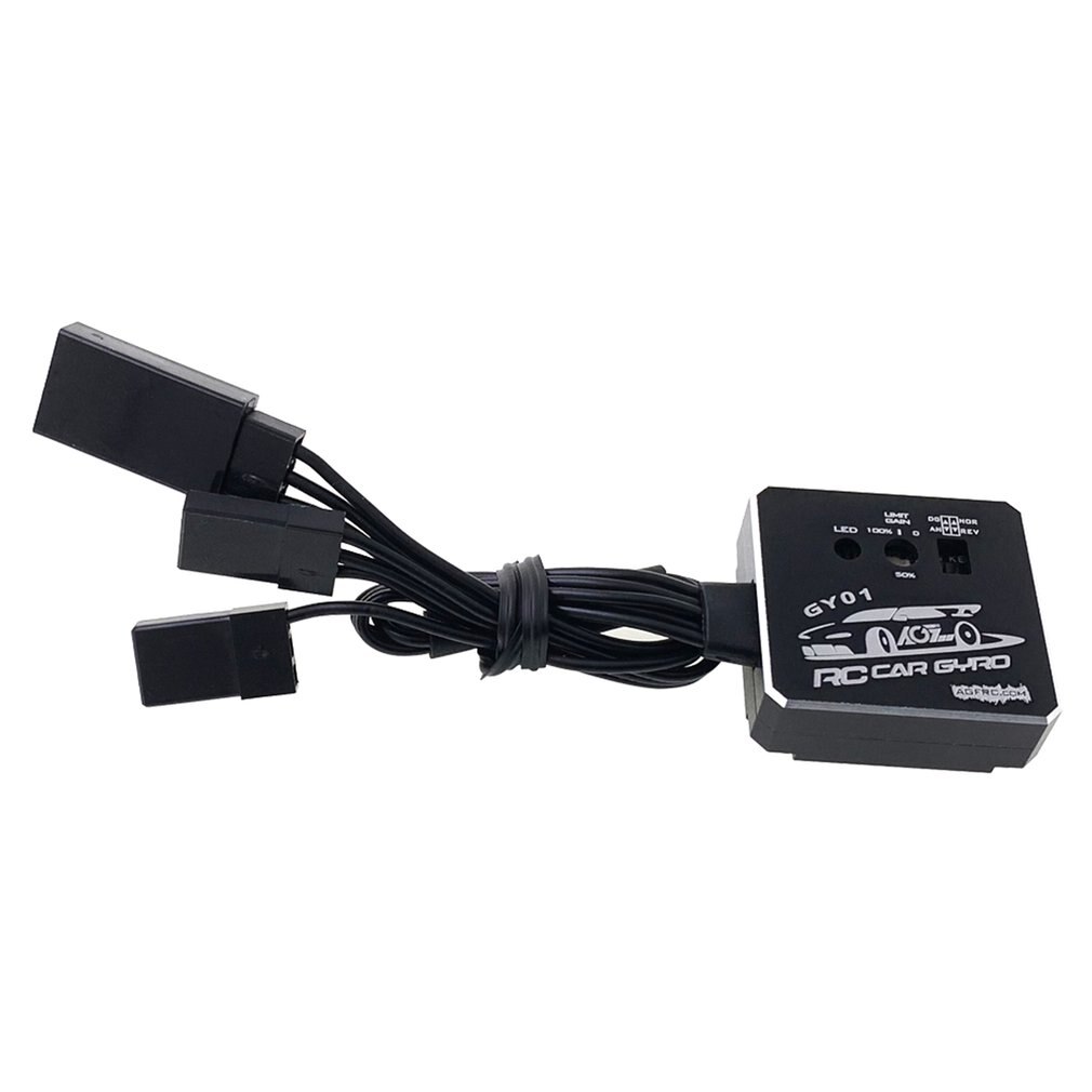 1/8 1/10 Rc Remote Control Car Racing Drift Car Gyroscope Gy01