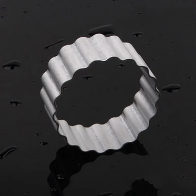 Dropshipper Baking Tools 28 Style Cookie Cutters Moulds Aluminum Alloy Cute Animal Shape Biscuit Mold DIY Pastry Kitchen