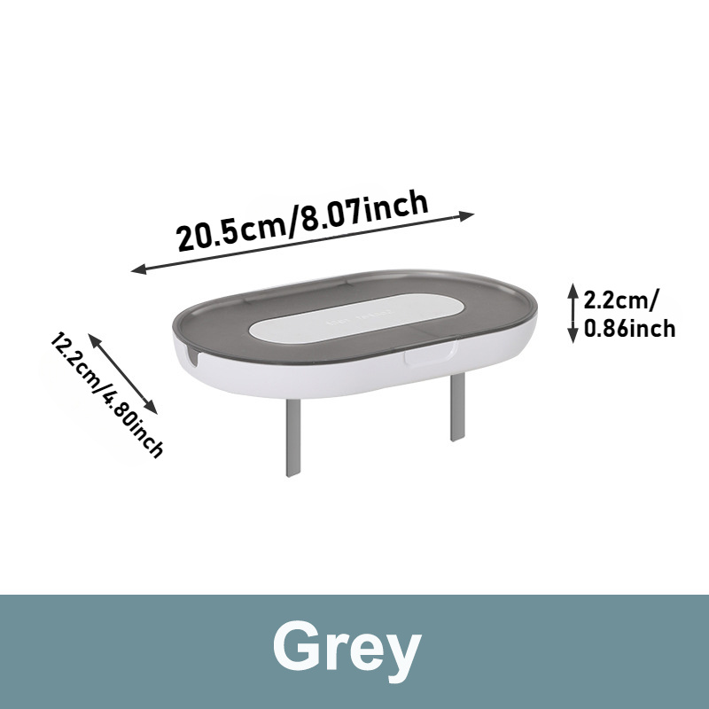 1pc Socket Shelf Wall Mount Socket Storage Rack Space Saving Wall Cable Holder Outlet Router Bracket Home Shelf Organizer: black