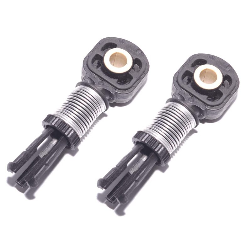 2Pcs Selector Shaft Gear Kabel Shifter Kabel End V... – Grandado