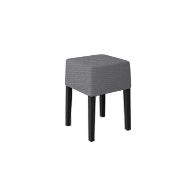 Nils Bar-housse de tabouret | Housse de tabouret