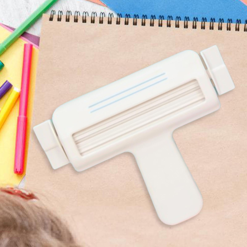 DIY Texture Roller Paper Craft Tools Paper Crimper Quilling Wave Shaper for Arts Crafts Scrapbooking