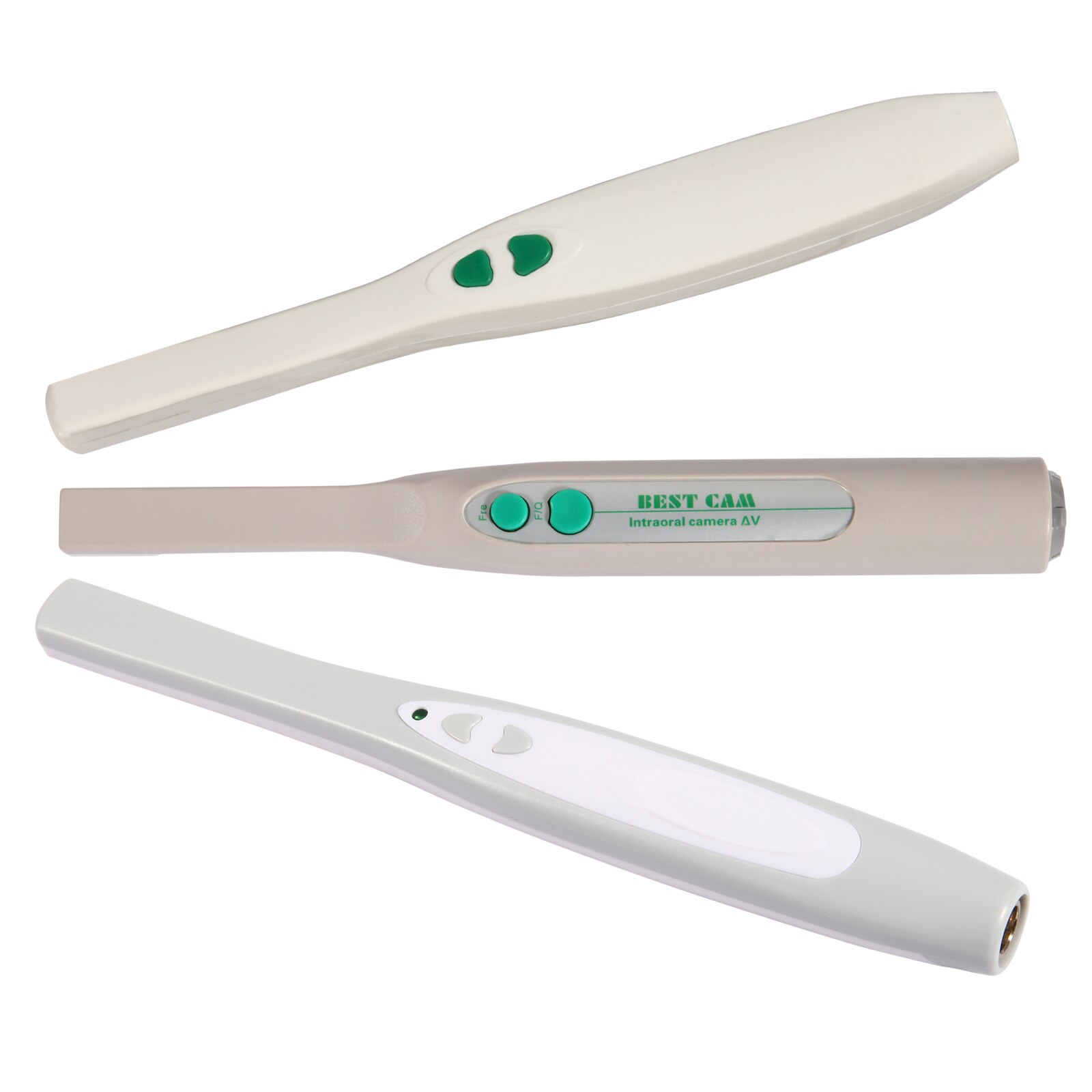 Dental Digital Intraorale Oral Kamera USB 2,0 Imaging System 6 LED Lampe Zähne Fit Windows XP /Vista/7 32 biss Dental Peep Spiegel