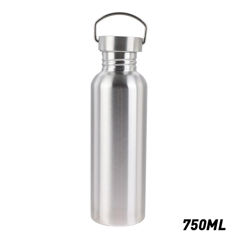Tennessee Stainless Steel Sports Water Bottle main image 0