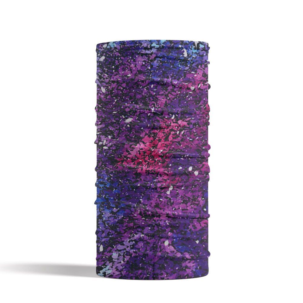 Pañuelo colorido estampado para mujer, pañuelos de verano para exteriores, bufanda protectora solar para ciclismo, protector facial a prueba de polvo, cubierta para el cuello, polaina: Caqui oscuro