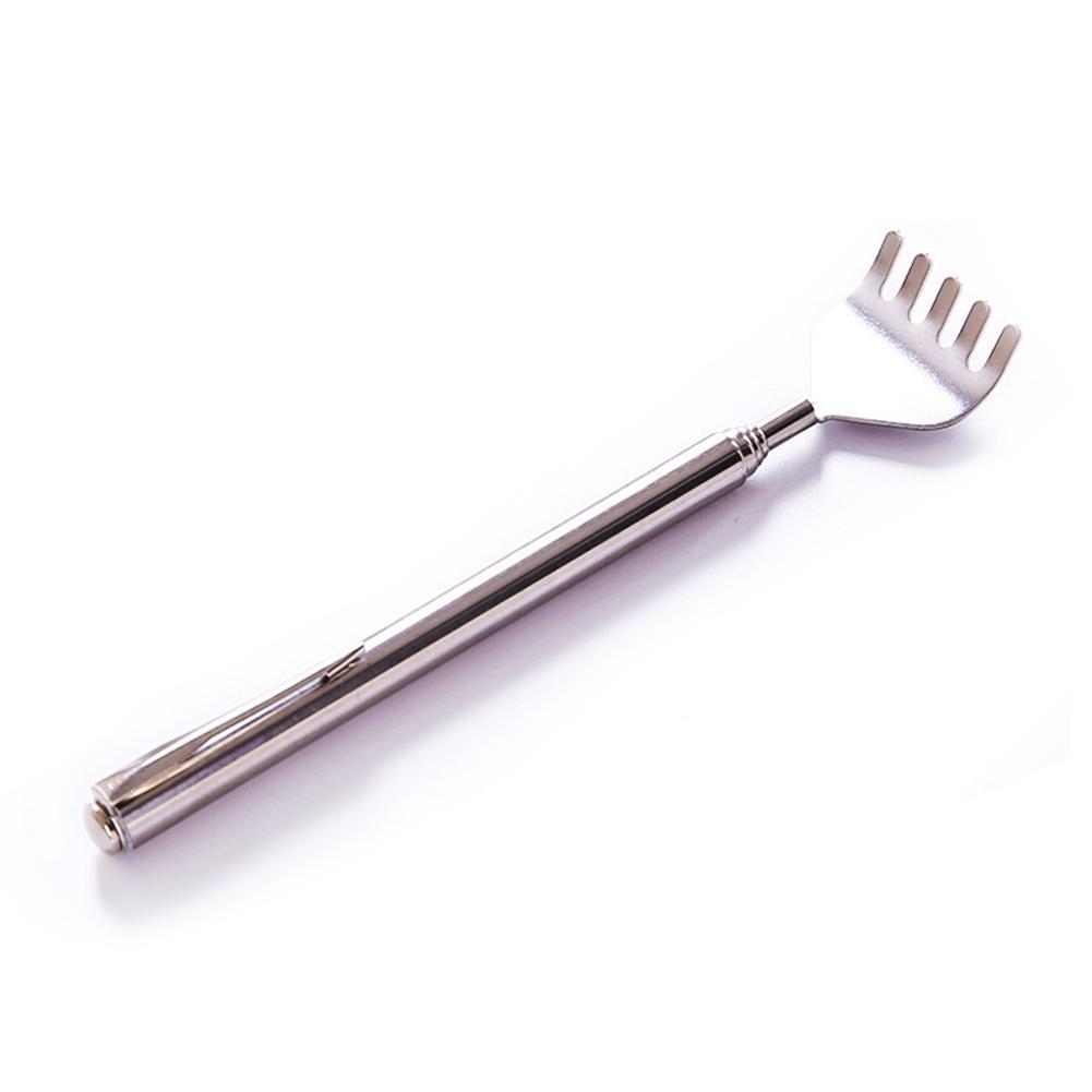 thumbnail image 2 of Vsenkes Telescopic Pole For Rake 27 To 47 Inch Long Expandable Stick Retractable Rod 2 of 13