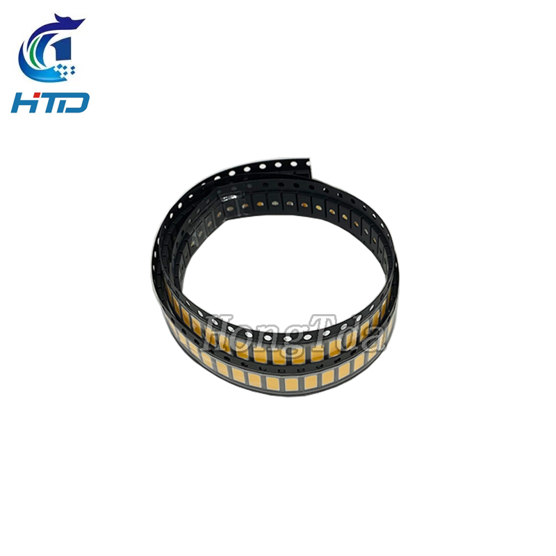 100PCS 5630/5730 SMD LED Blau Rot Weiß Grün Gelb Orange, Warmweiß, Rosa, UV Lila, EIS Blau Leuchtdioden (LEDs)