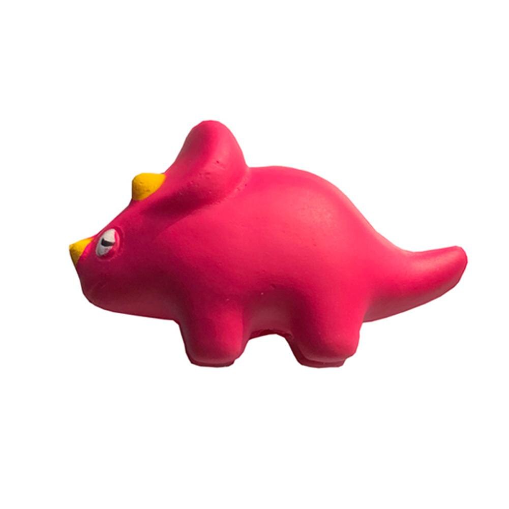 Kids Cartoon Shape Slowing Rising Pen Loop Set Squishy Stress Reliver for Writing Drawing