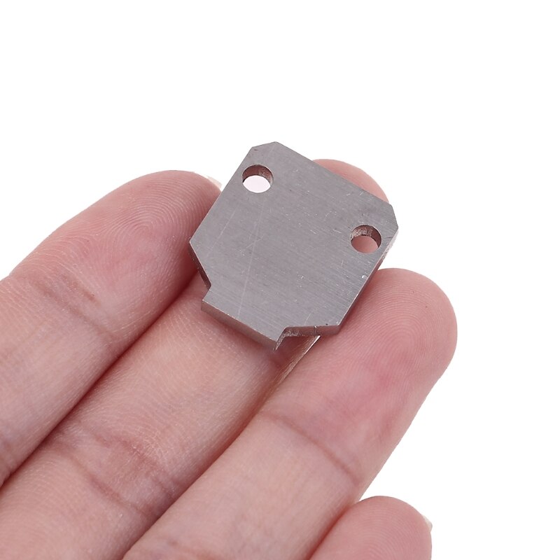 Phono Cartridge Spacer Shims VTA Kit For Turntable Thorens Rega - Foto 11