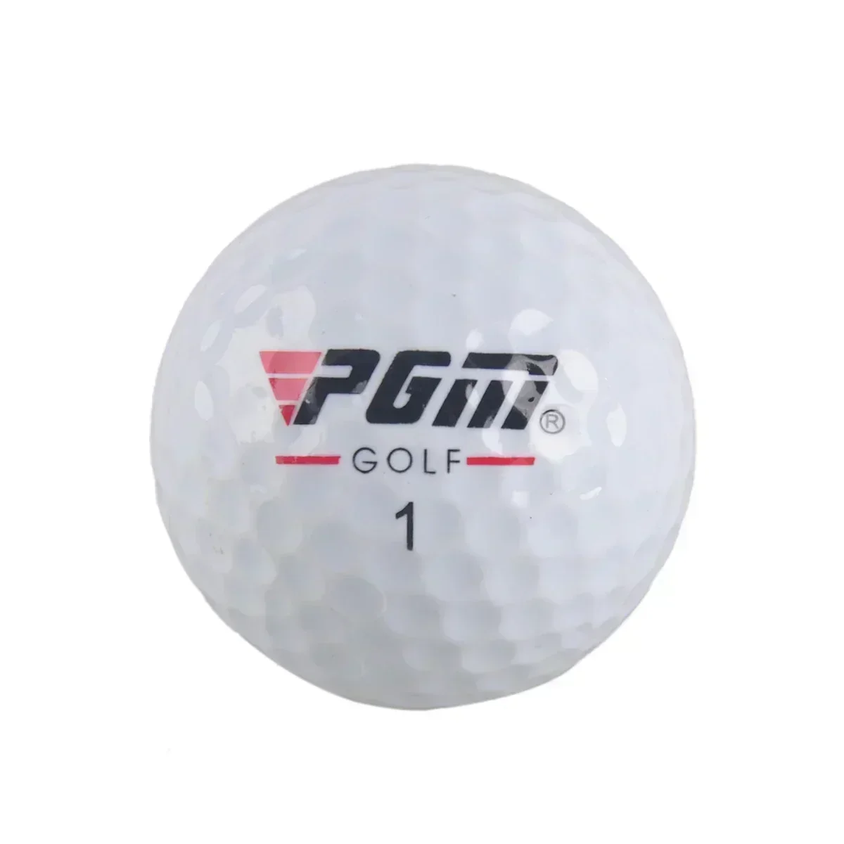 Piłki golfowe, piłki treningowe robić gry w golfa, pomoce szkoleniowe, odpowiednie dla początkujących i profesjonalnych golfistów robić pociągu lub profesjonalistów