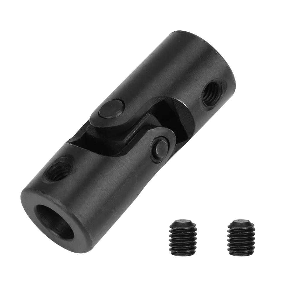 Akselkobling motorkobling gjør-det-selv-styring universalleddverktøy 8*16*42mm