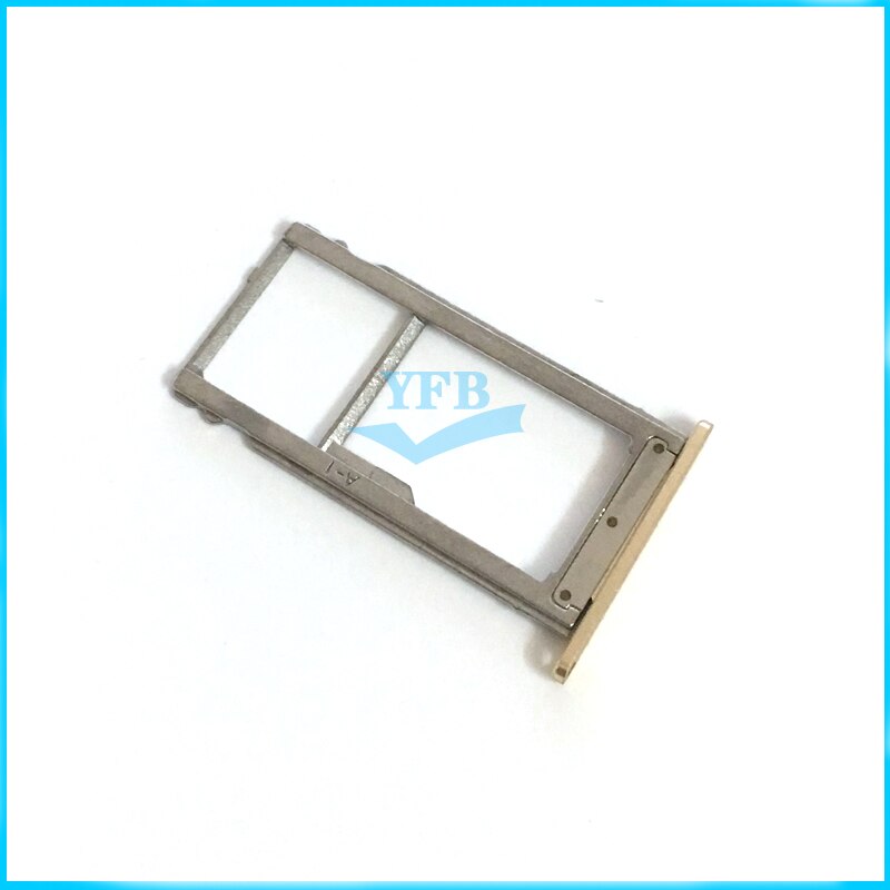 soporte para tarjeta SIM ranura para Lenovo Vibe P2 P2c72 P2A42 piezas de repuesto